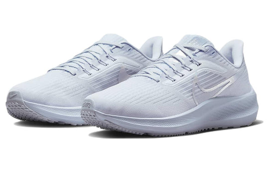 (WMNS) Nike Air Zoom Pegasus 39 'Football Grey Silver' FD0816-085