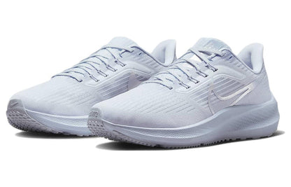 (WMNS) Nike Air Zoom Pegasus 39 'Football Grey Silver' FD0816-085