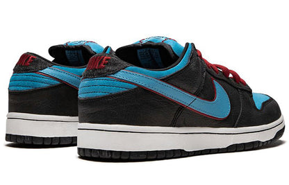 Nike SB Dunk Low Premium 'Angels & Demons' 313170-041