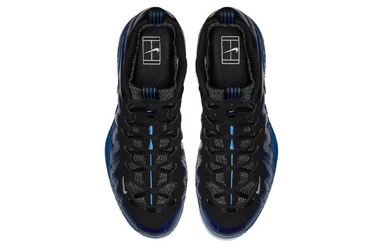 Nike Air Foamposite Vapor X 'Royal' AO8760-500