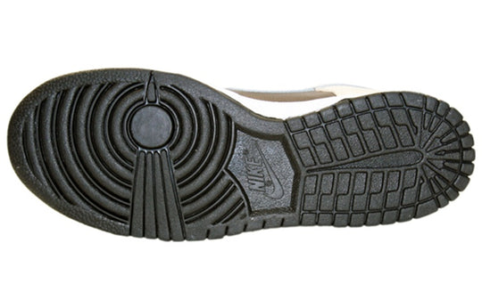 Nike SB Dunk Low Premium 'Dark Chocolate' 313170-203