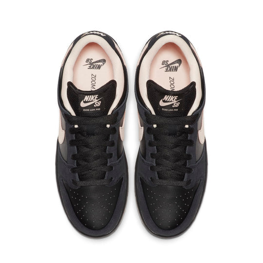 Nike SB Dunk Low 'Black Coral' BQ6817-003