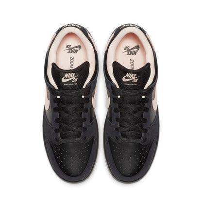 Nike SB Dunk Low 'Black Coral' BQ6817-003
