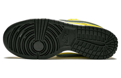 Nike x Diamond Supply Co. SB Dunk Low Pro 'Canary Diamond' BV1310-700