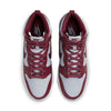 Nike Dunk High 'Dark Beetroot' DD1399-600