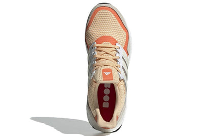 (WMNS) adidas UltraBoost S&L 'Glow Orange Coral' EF1990