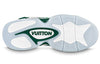 LOUIS VUITTON Trainer 2 Sneakers 'White Verdant Green' 1AARDA