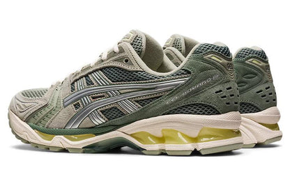 ASICS Gel-Kayano 14 'Olive Grey Pure Silver' 1201A161-301