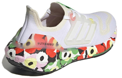 (WMNS) adidas Marimekko x UltraBoost 22 'Poppy' GZ5738