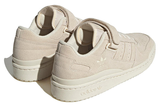 (WMNS) adidas Forum Low 'Wonder White' FZ6534