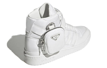adidas x PRADA Forum High Re-Nylon 'White' 2TG193_3LJX_F01CD