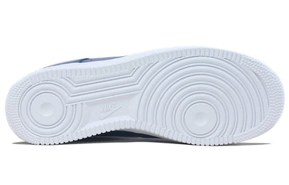Nike Air Force 1 Low '07 'Blue Recall' AA4083-401