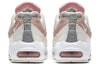 (WMNS) Nike Air Max 95 'Bleached Coral' 307960-116