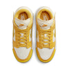 (WMNS) Nike Dunk Low Twist 'Vivid Sulfur' DZ2794-100