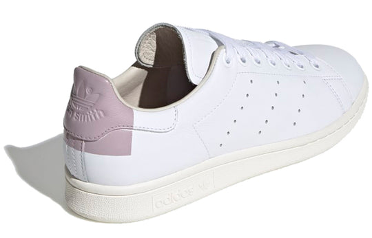 (WMNS) adidas originals Stan Smith Shoes 'Cloud /Soft Vision/Off ' EE5859