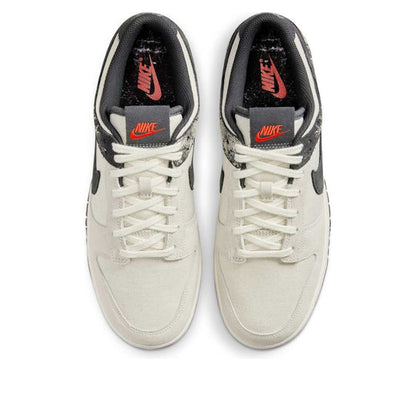 Nike Dunk Low Retro SE 'Pale Ivory Picante Red' IB7720-110