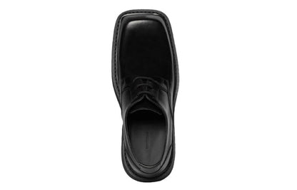 Balenciaga Inspector 40mm Derby 'Black' 693912WBCY01000