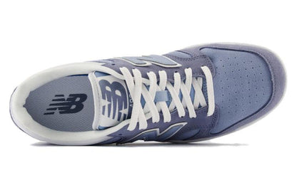 New Balance 480 'Blue White' BB480LEB