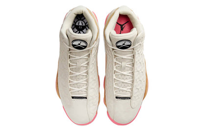 Air Jordan 13 Retro 'Chinese New Year' CW4409-100