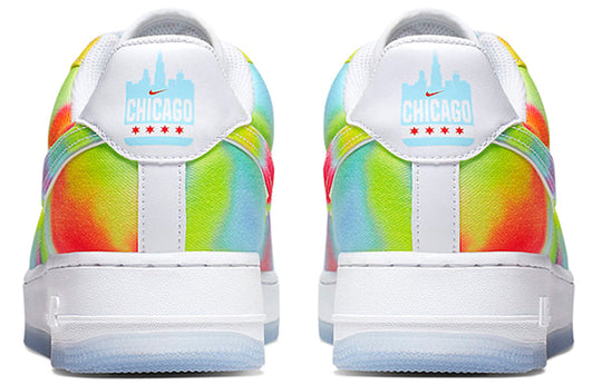 Nike Air Force 1 Low 'Summer of Peace' CK0838-100