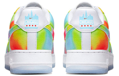Nike Air Force 1 Low 'Summer of Peace' CK0838-100