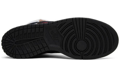 Nike SB Dunk High Pro 'Melvins' 305050-103