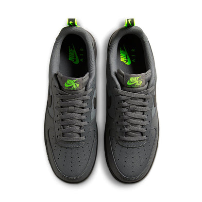 Nike Air Force 1 Low 'Grey Black' DZ4510-001