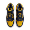 Nike Dunk High SP 'Michigan' 2020 CZ8149-700