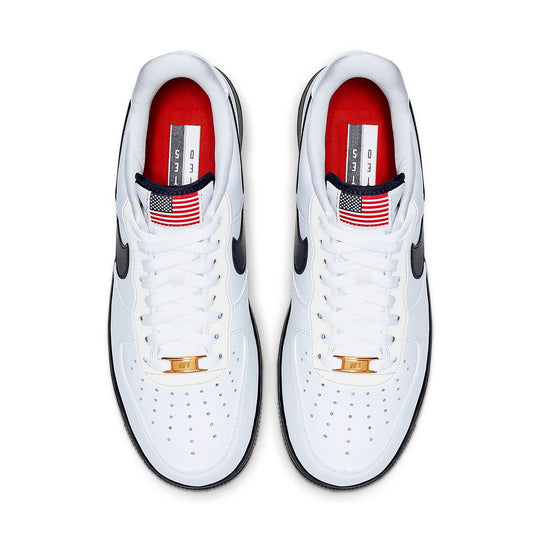 Nike Air Force 1 Low '07 LV8 'USA' CK5718-100