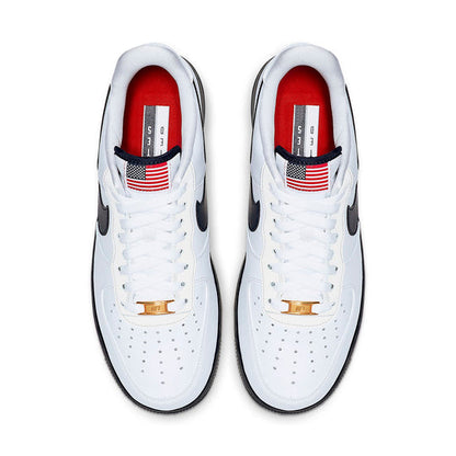 Nike Air Force 1 Low '07 LV8 'USA' CK5718-100