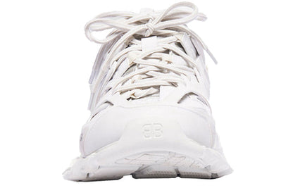 Balenciaga Track Sneaker 'White' 542023W1GB19000