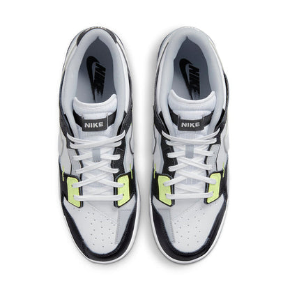 Nike Dunk Scrap 'Wolf Grey Light Lemon Twist' DC9723-001
