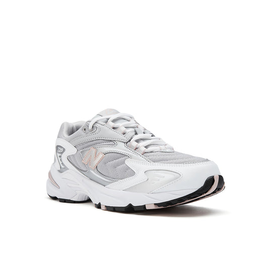 New Balance 725 Low Cut Silver/Pink ML725F