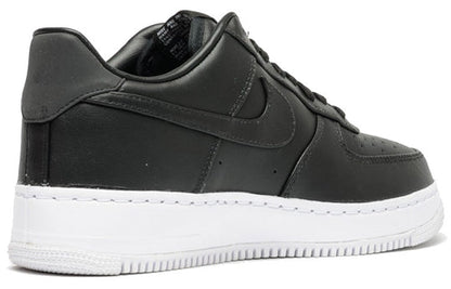 Nike NikeLab Air Force 1 Low 'Black White' 555106-003