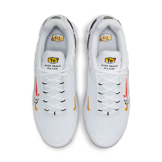 Nike Air Max Plus 3 'Multi-Swoosh' DN6993-100