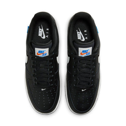 Nike Air Force 1 Low 'Black White' FN7804-001