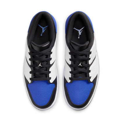 Air Jordan Nu Retro 1 Low 'Sport Royal' DV5141-401