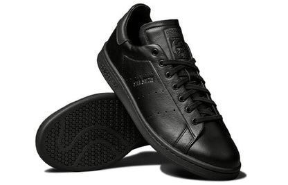 adidas Originals Stan Smith Lux 'Black Carbon' HQ6787