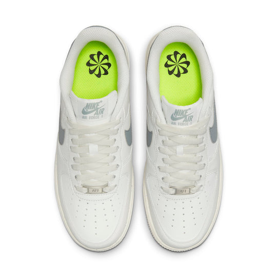 (WMNS) Nike Air Force 1 Low Next Nature 'White Green' DN1430-107