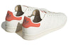 adidas Originals Stan Smith Shoes 'Core White Preloved Red' HQ6816