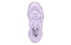 (WMNS) Balenciaga Triple S Sneaker 'Clear Sole - Light Lilac' 544351W2GA15890