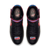 Nike NikeLab Air Force 1 High 'Riccardo Tisci Black' AQ3366-001