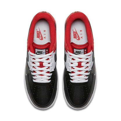 Nike Air Force 1 Low '07 LV8 'Black Toe' 823511-603