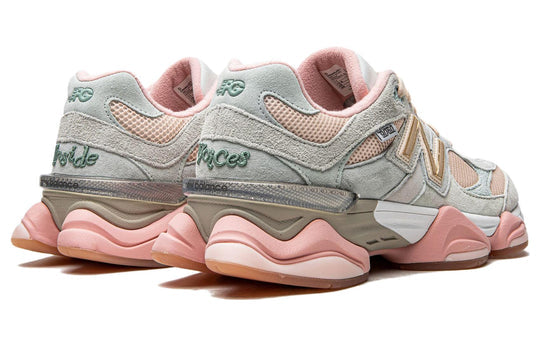 New Balance x Joe Freshgoods 9060 'Baby Shower Blue' U9060JG1