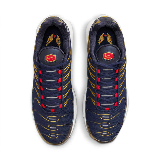 Nike Air Max Plus OG 'Olympic' DH4682-400