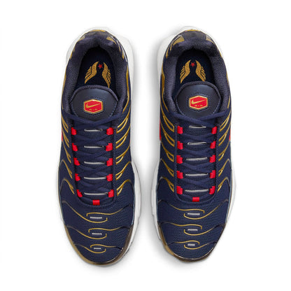 Nike Air Max Plus OG 'Olympic' DH4682-400