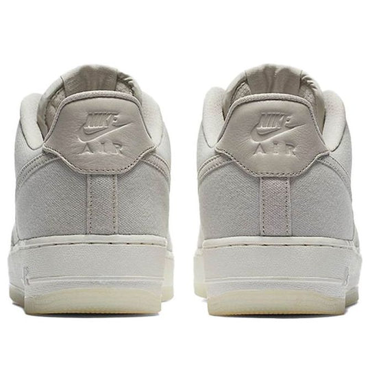 Nike Air Force 1 Low Retro QS 'Light Bone' AH1067-003