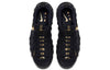 Nike Air Foamposite Pro 'Black Metallic Gold' 624041-009