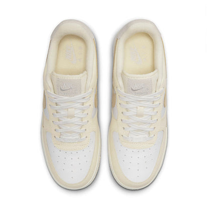 (WMNS) Nike Air Force 1 Low '07 'Coconut Milk' DX8953-100