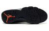Air Jordan 9 Retro Oregon State PE 'White Black Orange' FA10-M-JORD-835-231792-Y3